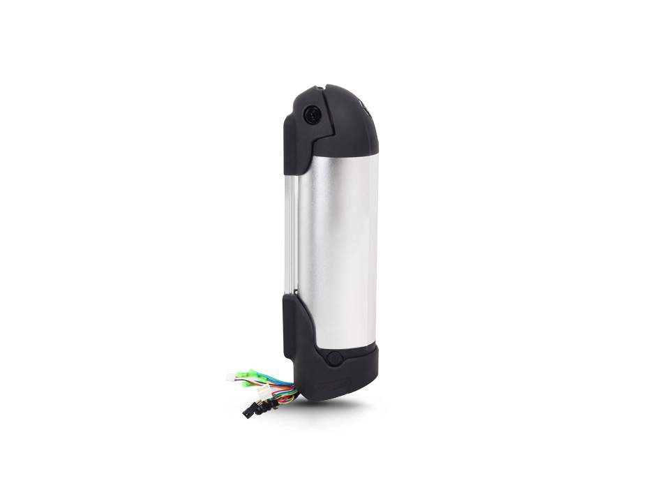 Water Bottle Battery 48V 11.6Ah SSE-021 Side Release with Built-in 6G Controller
