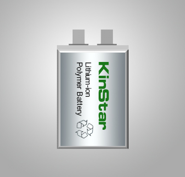 Li-Polymer Battery