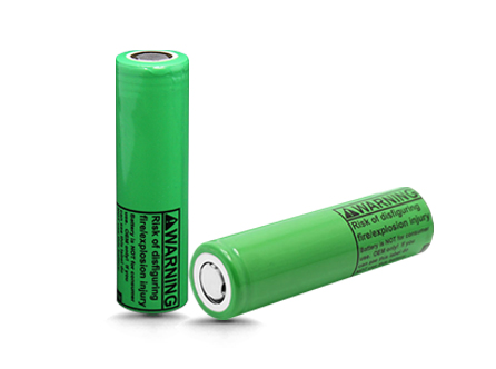 LG MJ1 18650 3500mAh 10A Lithium Battery - KinStarBattery