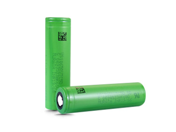 MURATA VTC BATTERIA 18650 2600MAH 5A