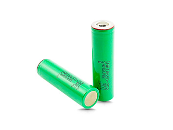 ACCU-18650-2.8S SAMSUNG - Re-battery: Li-Ion