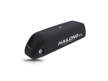 Hailong G56 36V 12.5Ah Battery SSE-113