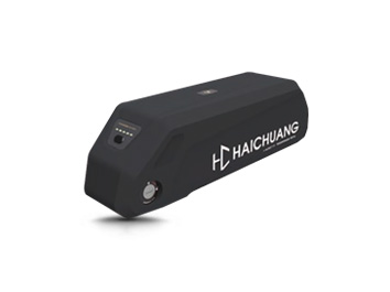 21700 eBike Battery SSE-154 HAICHUANG-21G30C