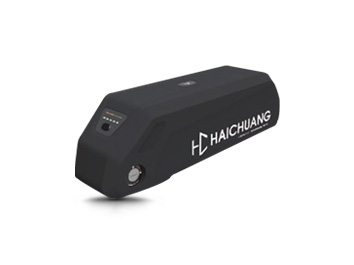 52 Volt eBike Battery SSE-156 HAICHUANG-21G30