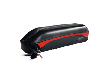 48V 17Ah eBike Battery HUIYE HYFX-65CF