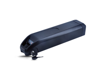 Samsung 48V 10Ah eBike Battery