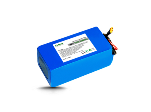 Kinstar Li-ion 36V 10Ah Battery Pack