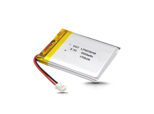 Kinstar High Capacity LiPo Battery