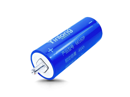 2.3V 45Ah LTO Gree Yinlong Lithium Titanate Battery Cell
