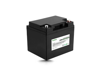 Kinstar LiFePO4 18650 25.6V 20Ah Battery Pack for 12V 20Ah SLA Lead Acid Battery Replacement