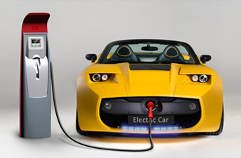 Electric vehicles - Future mobility