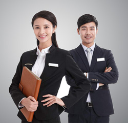 Oversea Sales - 2 positions