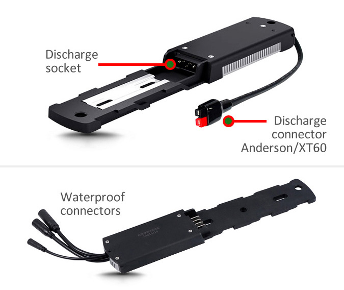 hailong battery manual